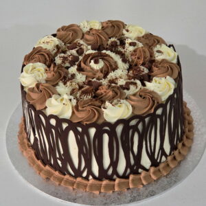 Gâteau chocolat